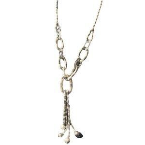 Contemporary‎ Fashion Design Necklace  Great Holiday Gift